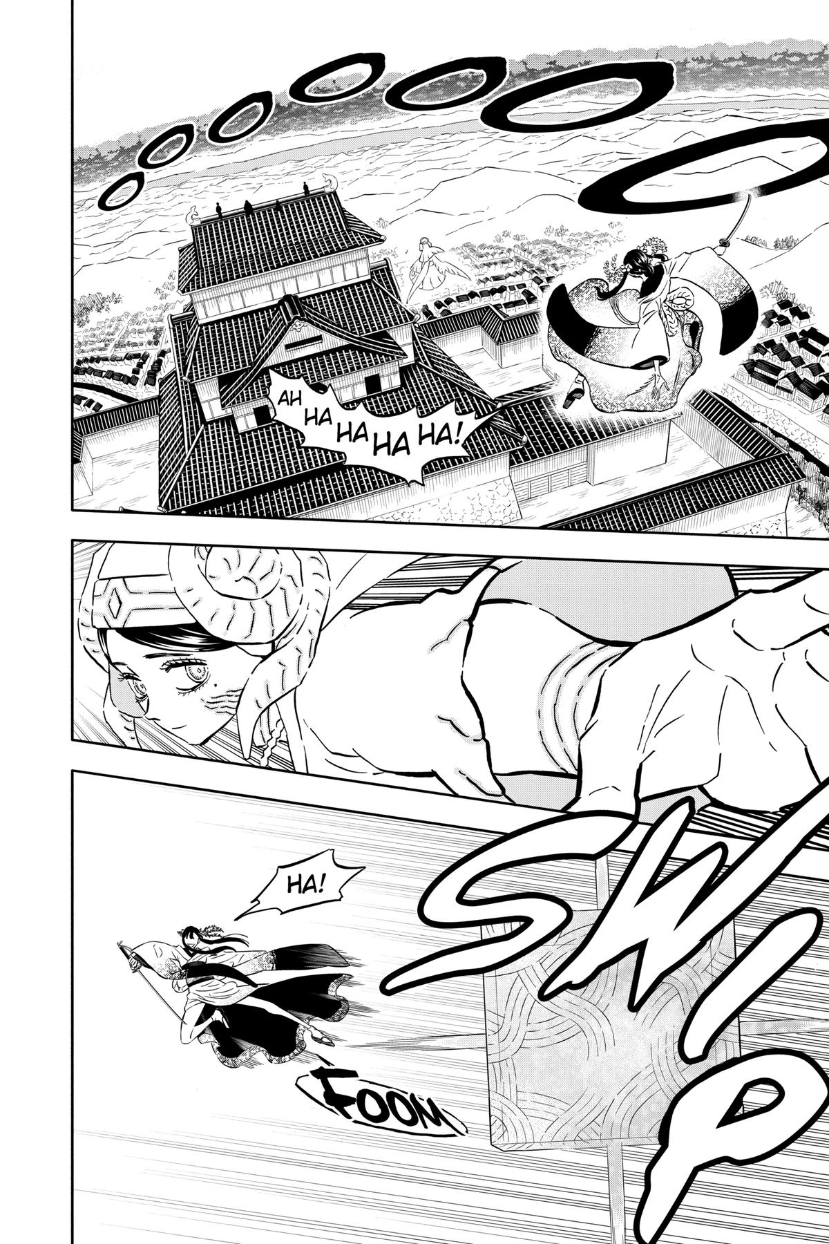 Black Clover Chapter 346 — page 2