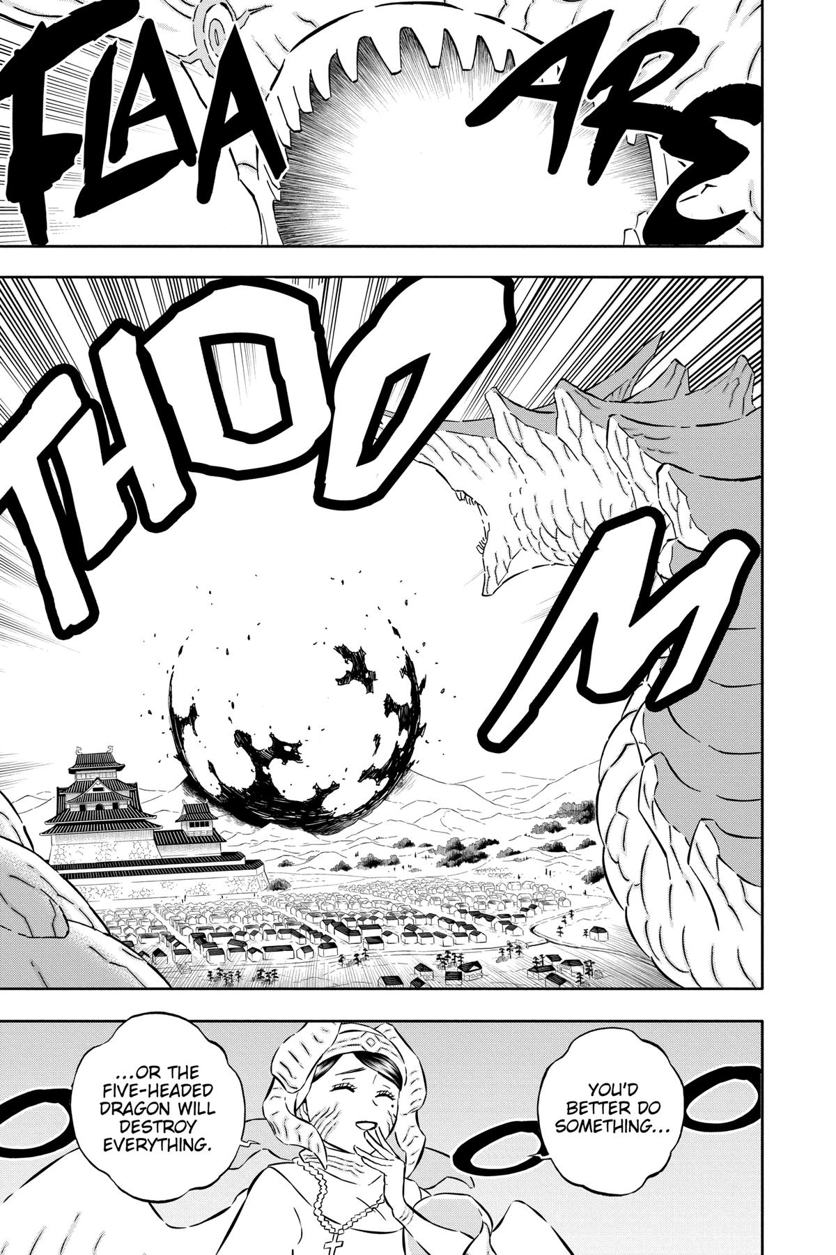 Black Clover Chapter 346 — page 5