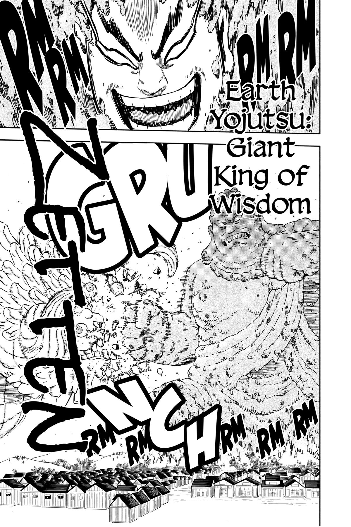 Black Clover Chapter 346 — page 12