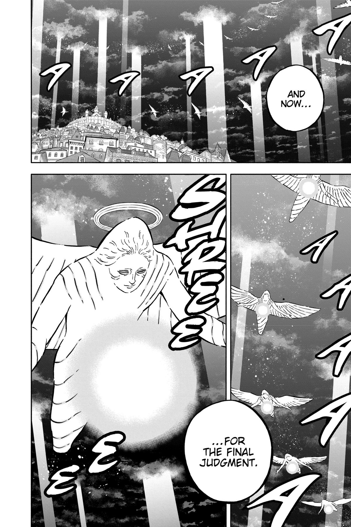 Black Clover Chapter 355 — page 5