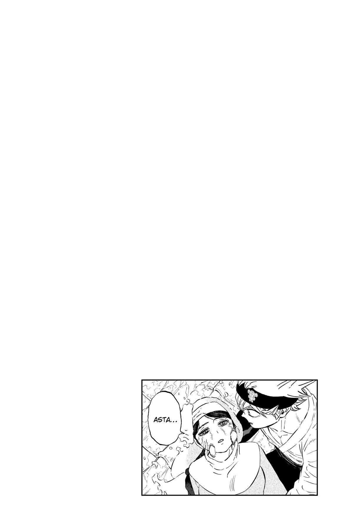Black Clover Chapter 355 — page 14