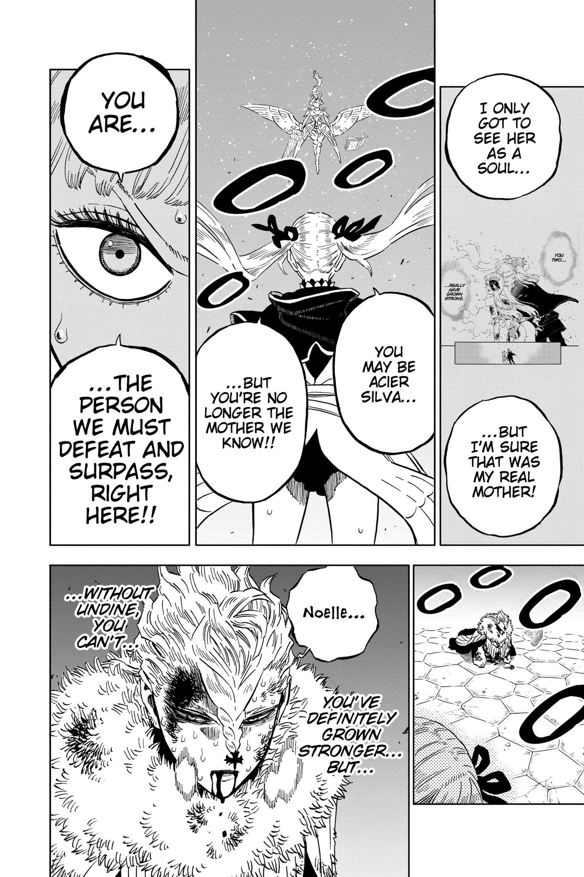 Black Clover Chapter 359 — page 13