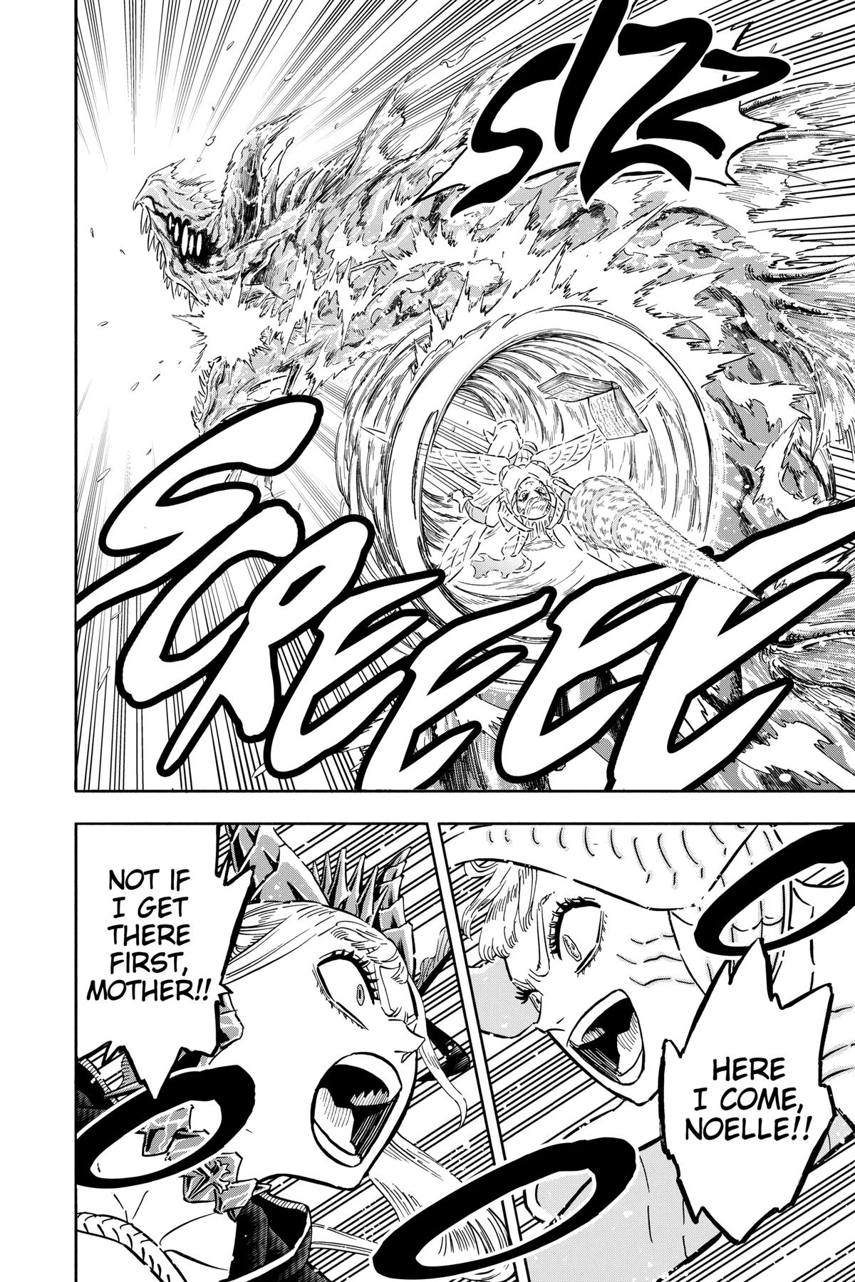 Black Clover Chapter 360 — page 2