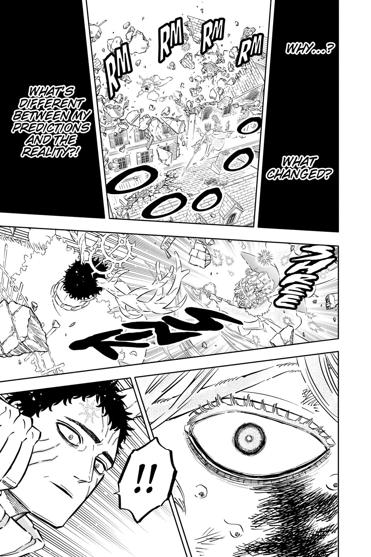 Black Clover Chapter 360 — page 10