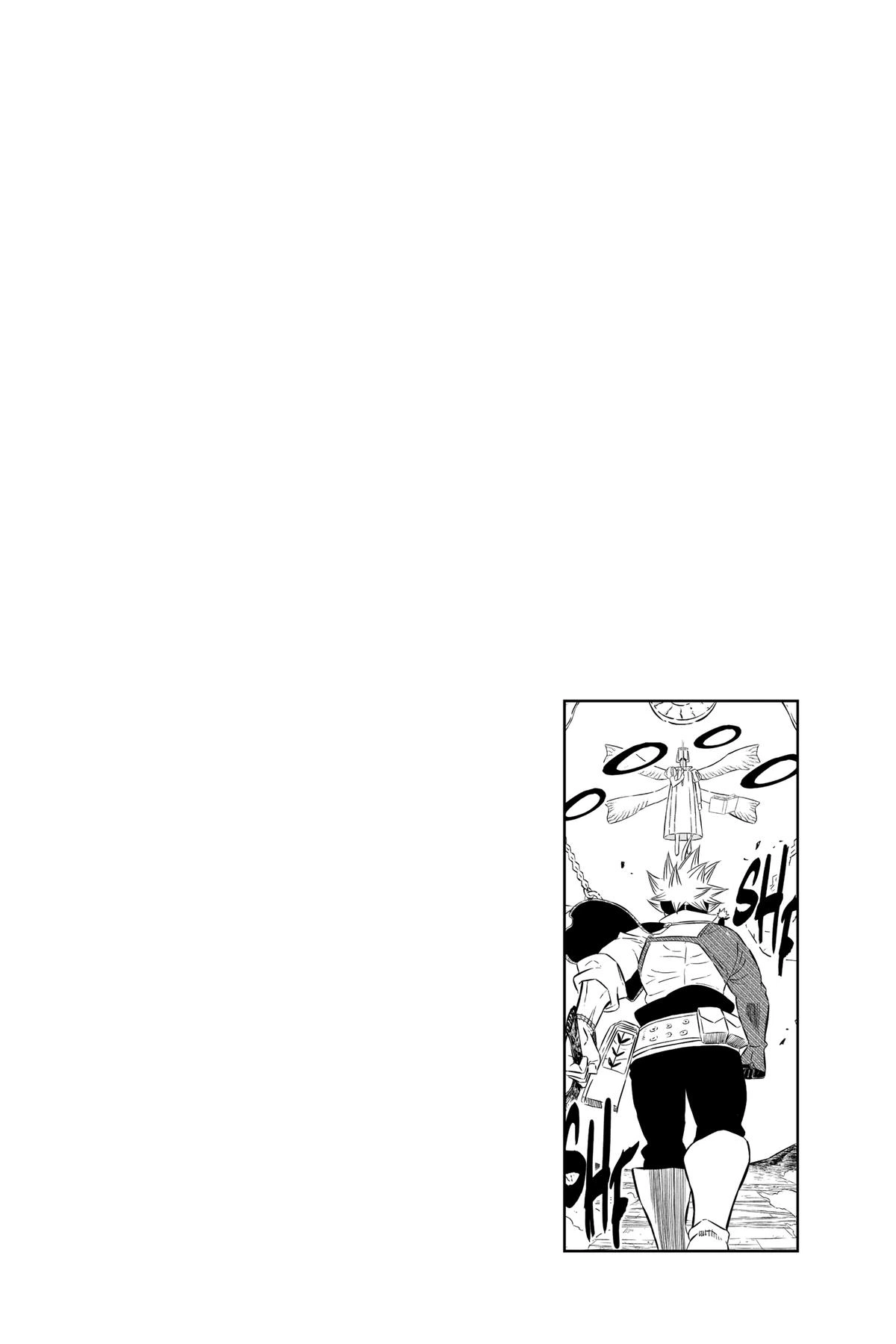 Black Clover Chapter 367 — page 12