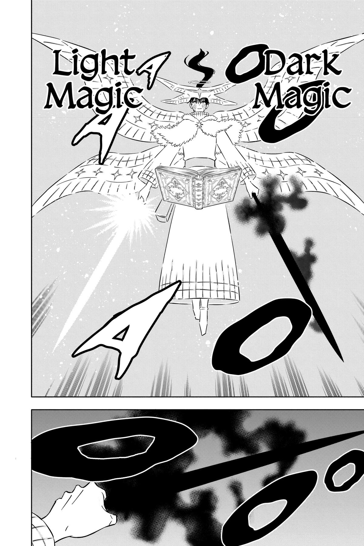 Black Clover Chapter 368 — page 2