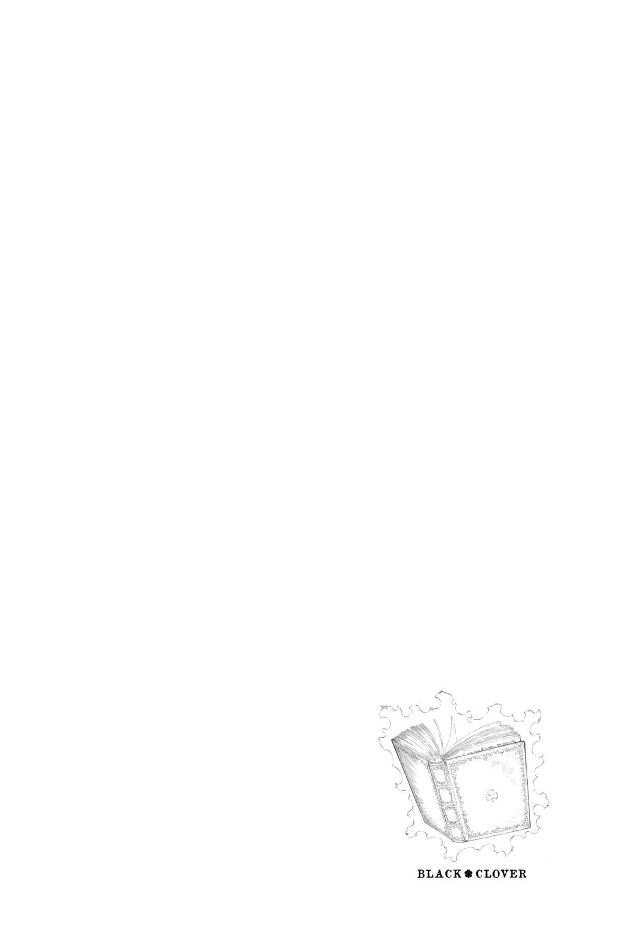 Black Clover Chapter 369 — page 3