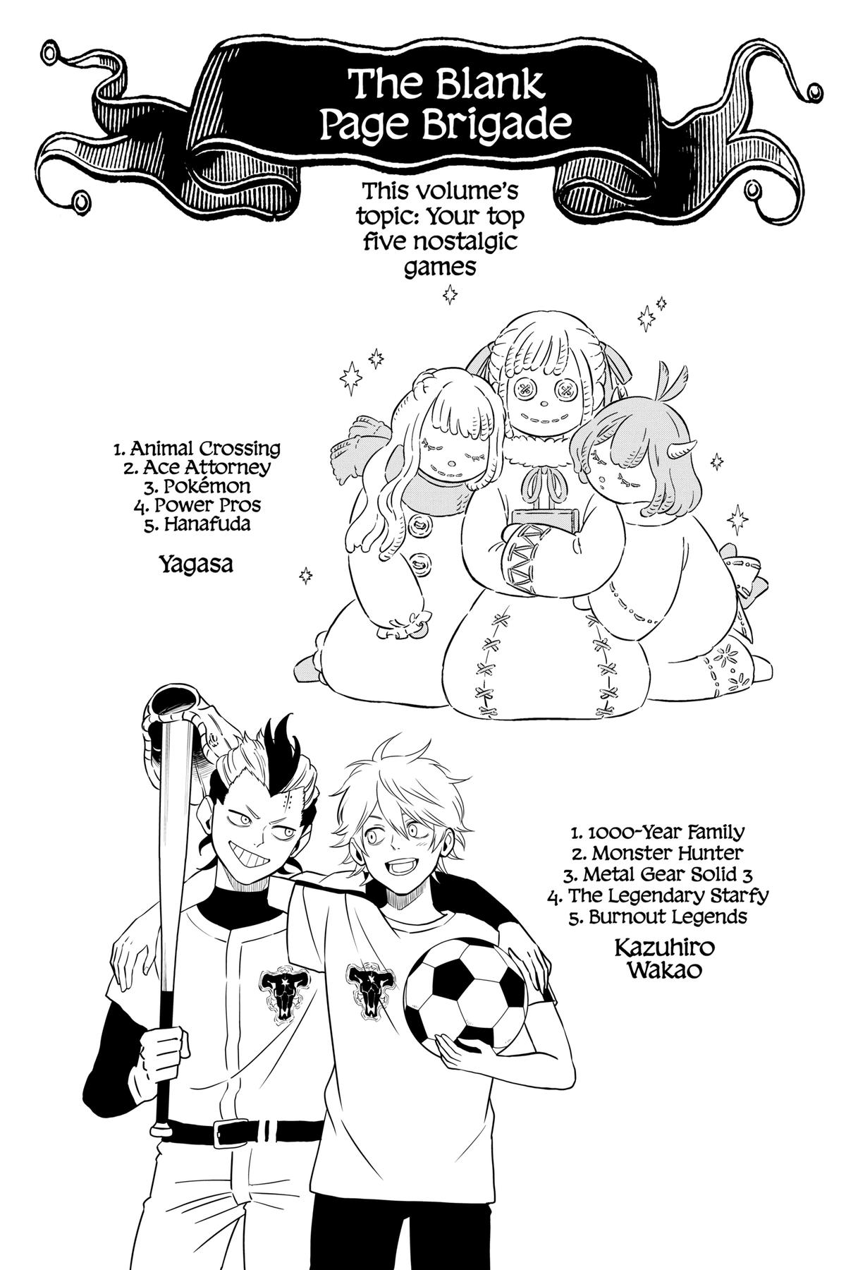 Black Clover Chapter 369 — page 25