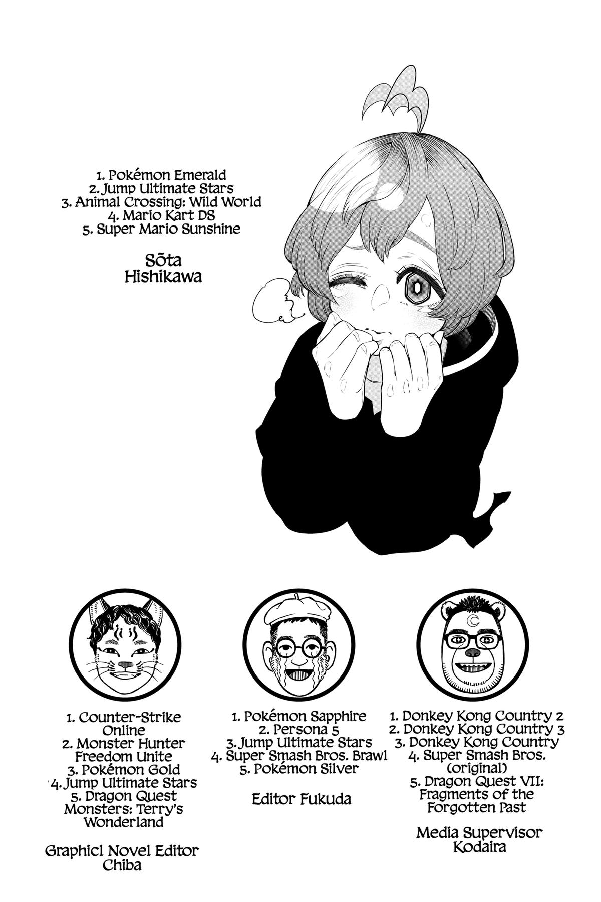 Black Clover Chapter 369 — page 27