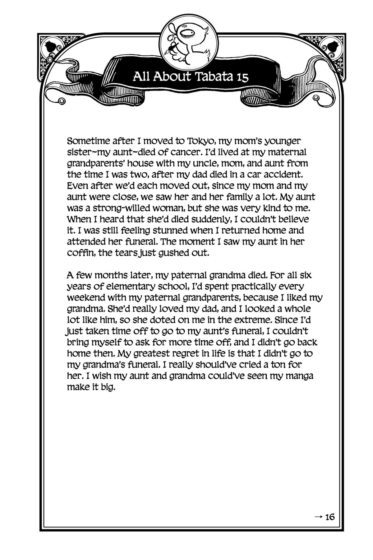 Black Clover Chapter 370 — page 23
