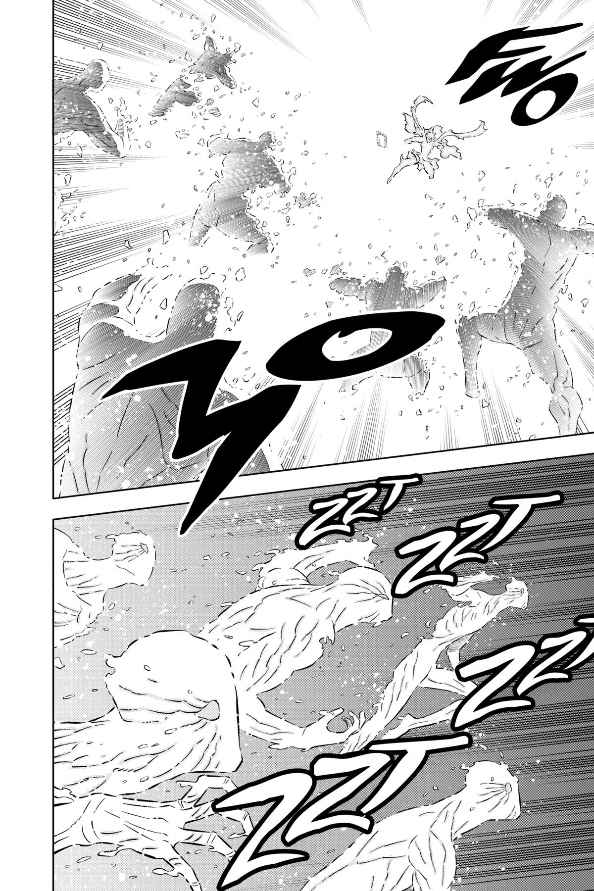 Black Clover Chapter 371 — page 3