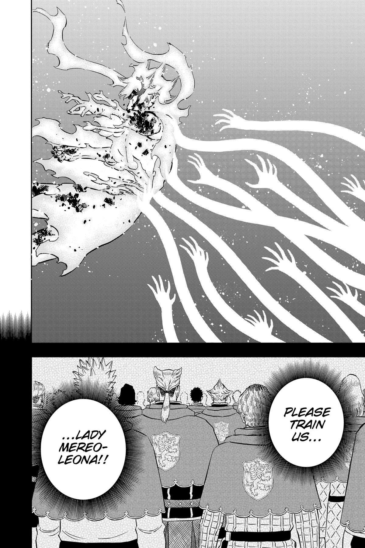 Black Clover Chapter 371 — page 9