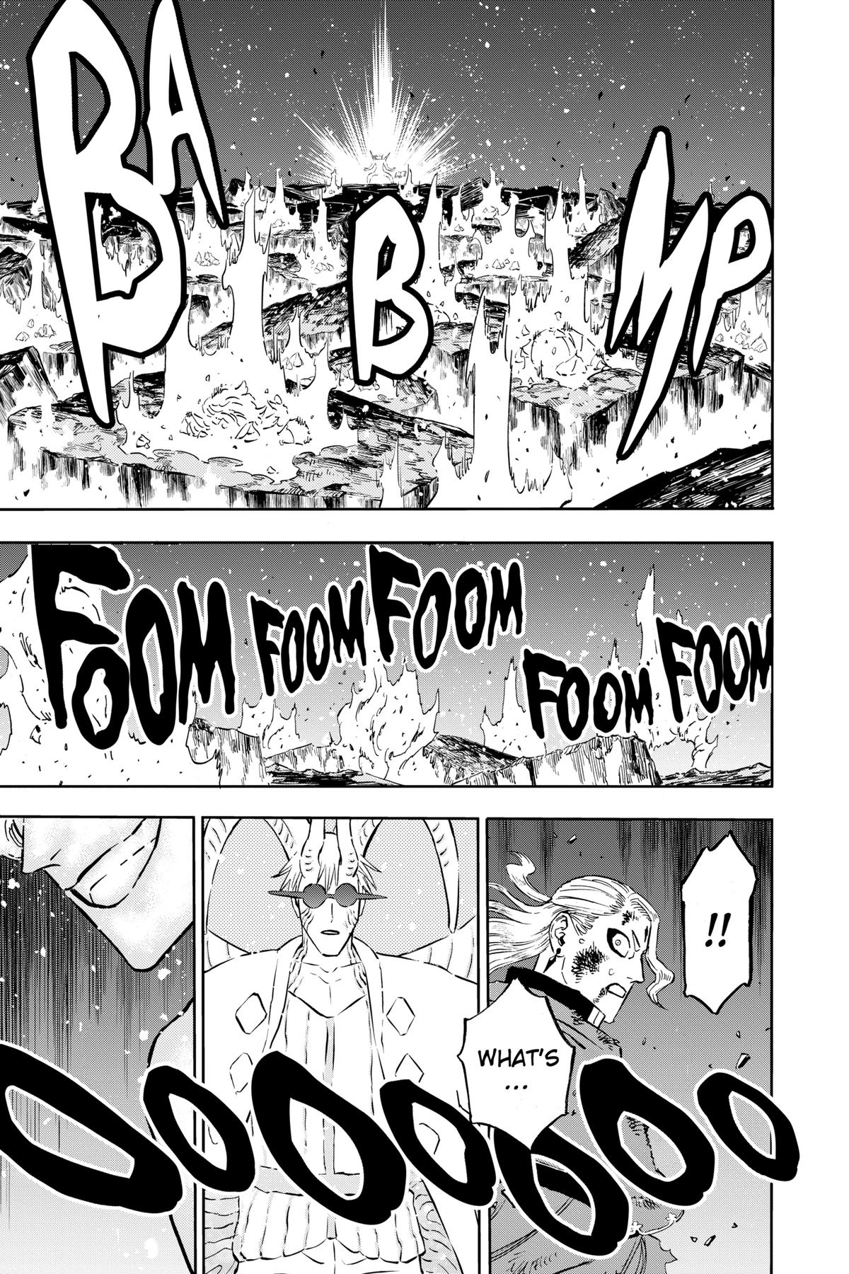 Black Clover Chapter 371 — page 13