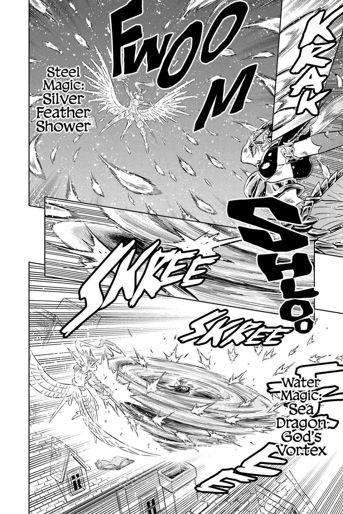 Black Clover Chapter 372 — page 4