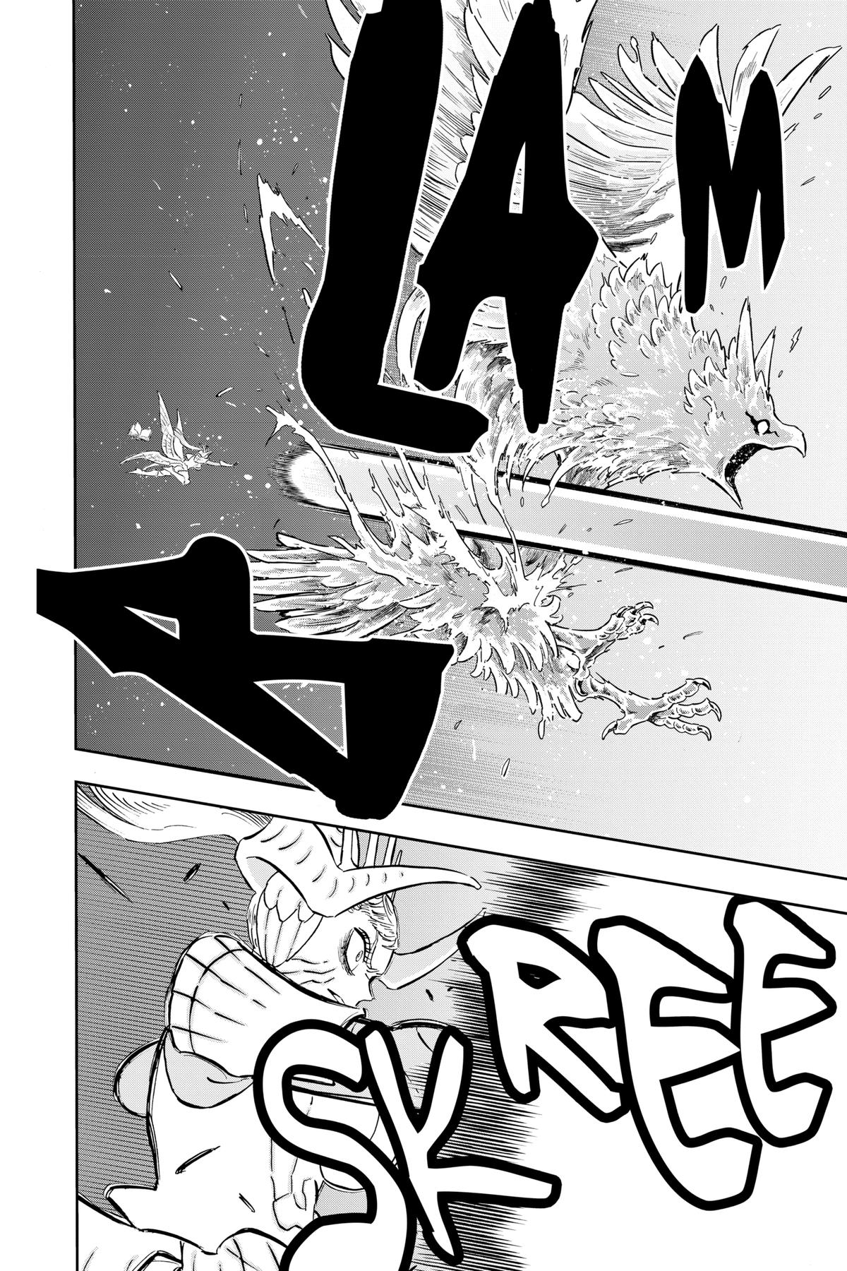 Black Clover Chapter 373 — page 17