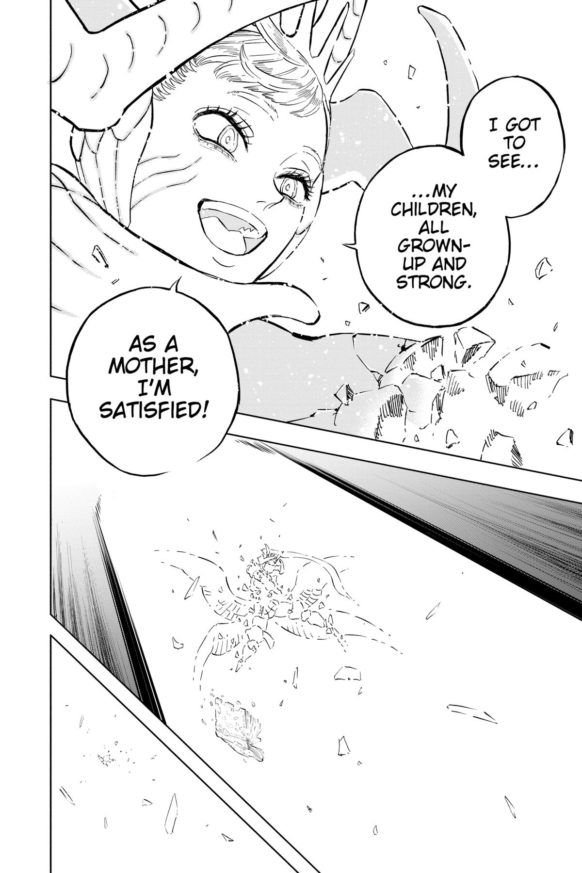 Black Clover Chapter 373 — page 19