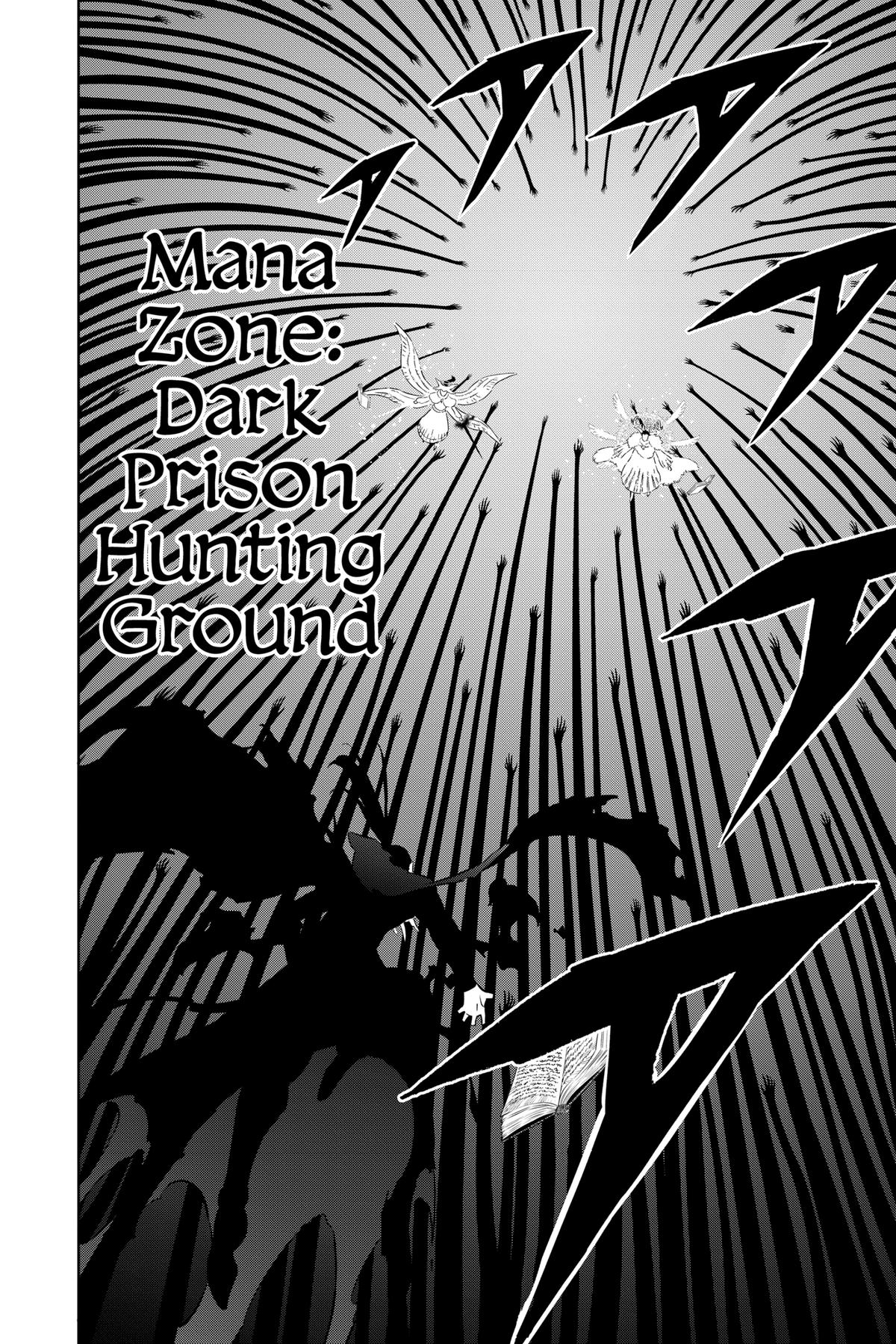 Black Clover Chapter 374 — page 4