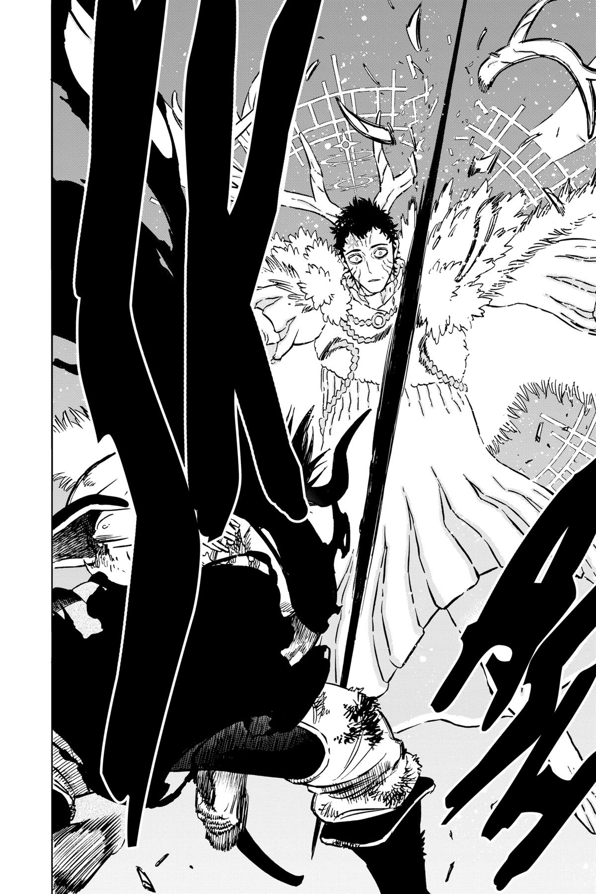 Black Clover Chapter 374 — page 18