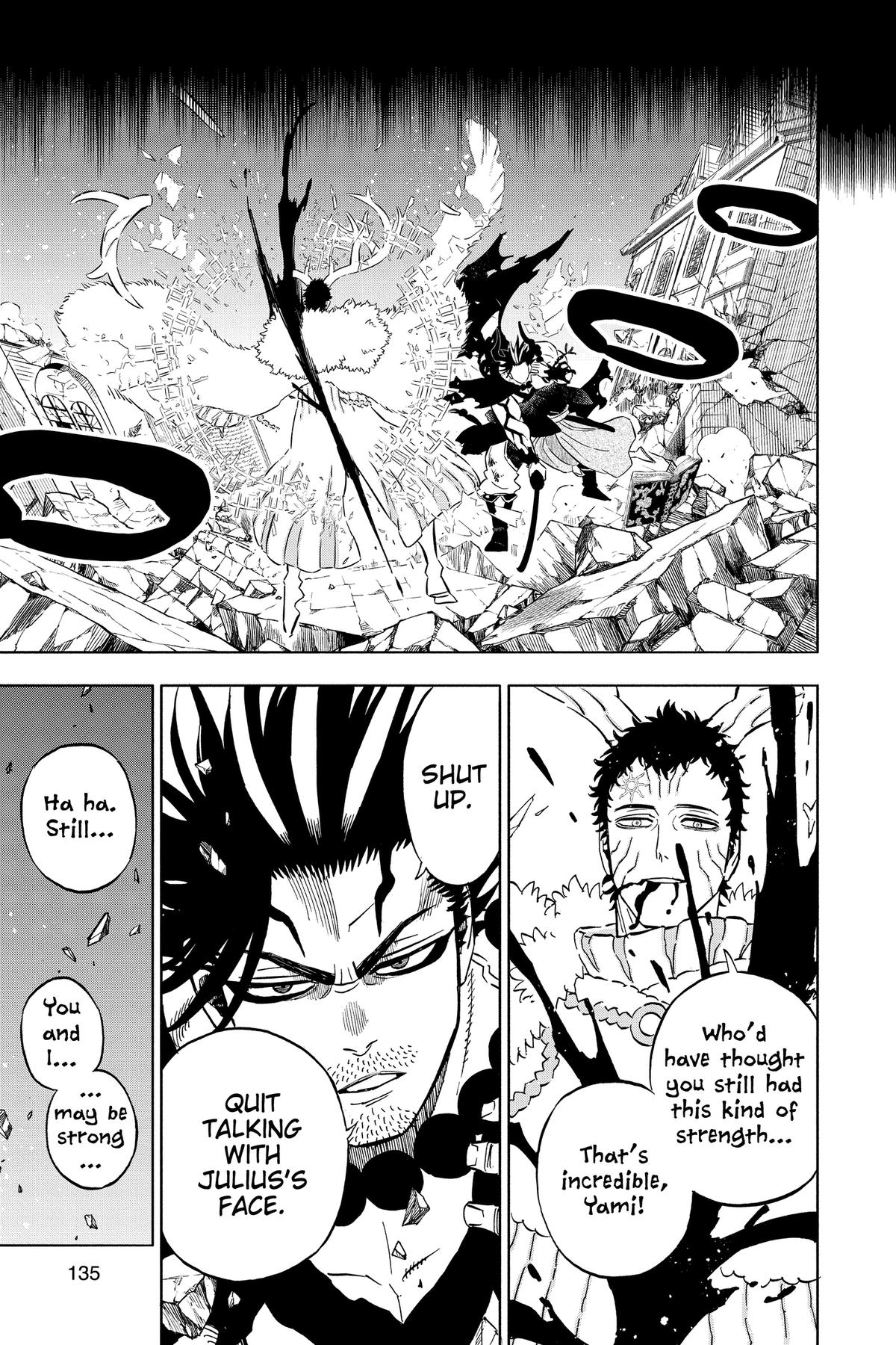 Black Clover Chapter 375 — page 6