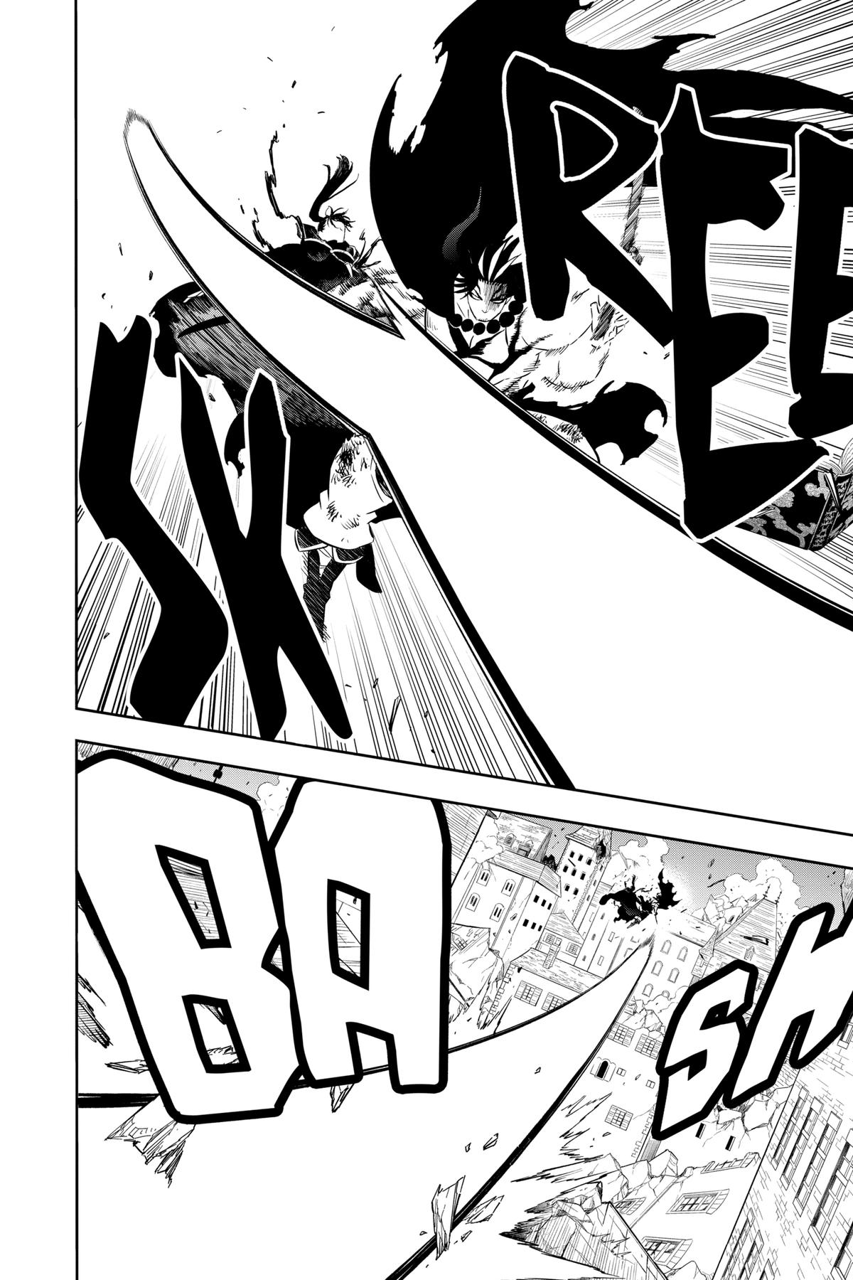 Black Clover Chapter 375 — page 11