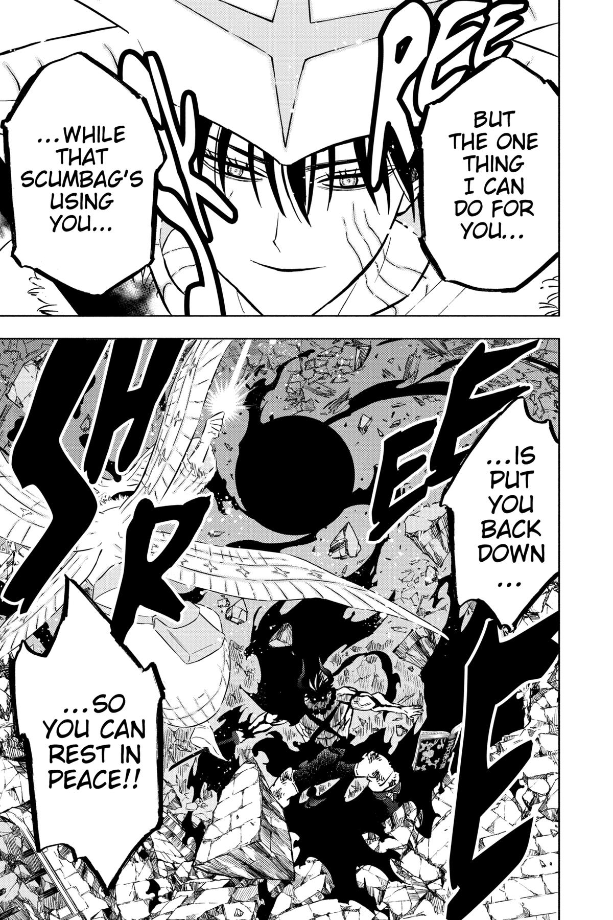 Black Clover Chapter 375 — page 18