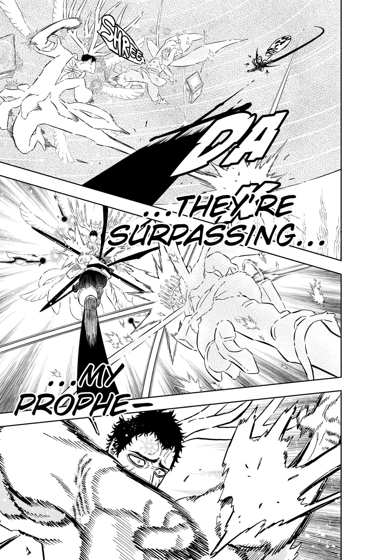 Black Clover Chapter 378 — page 12
