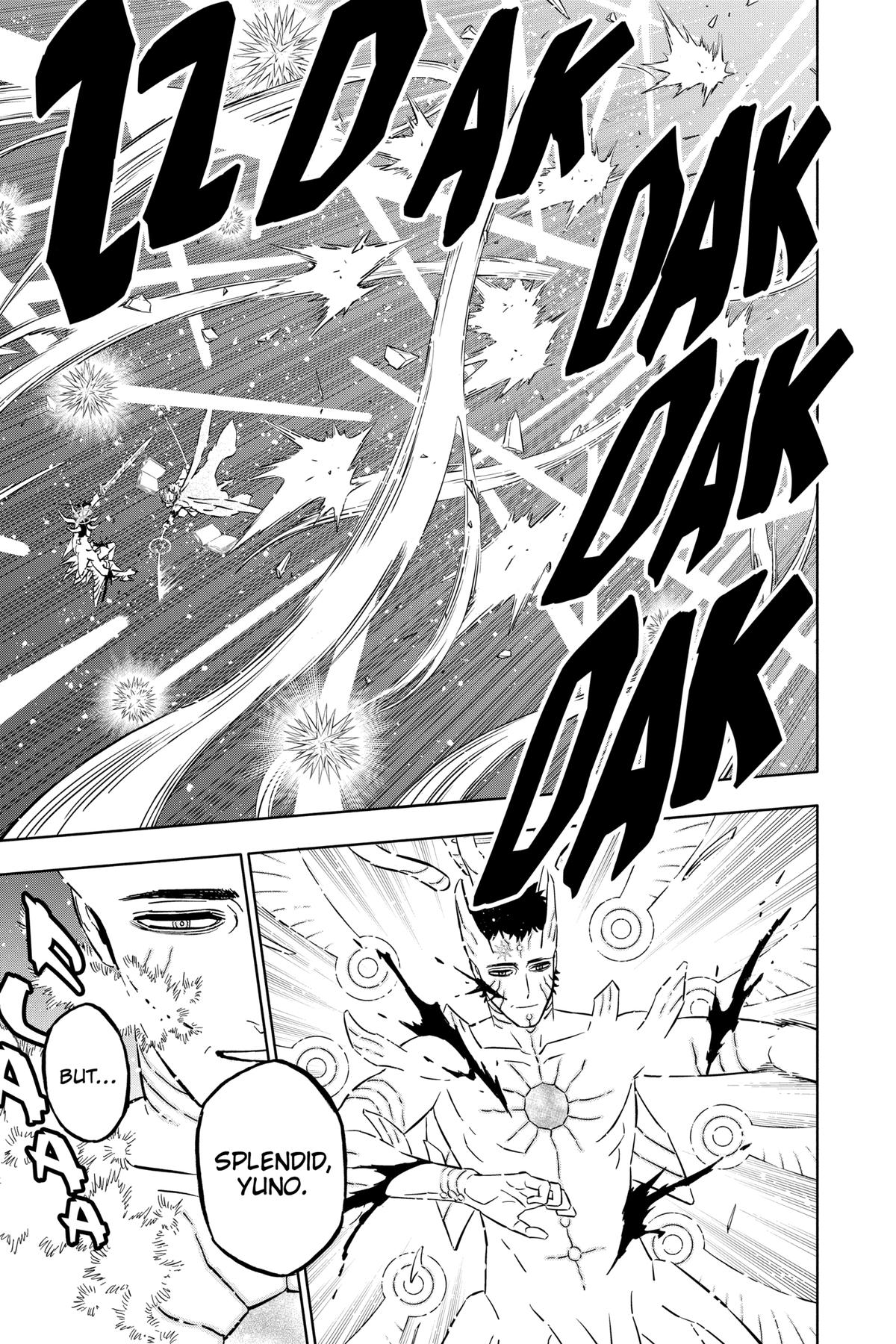 Black Clover Chapter 380 — page 12