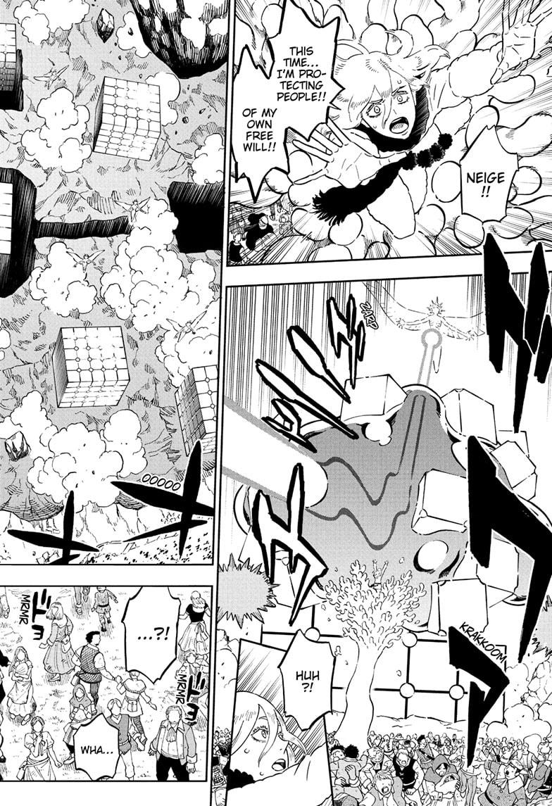 Black Clover Chapter 382 — page 10