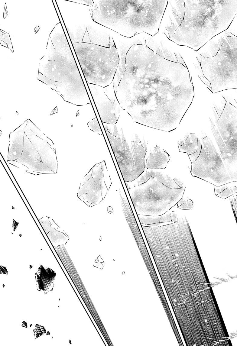 Black Clover Chapter 386 — page 13