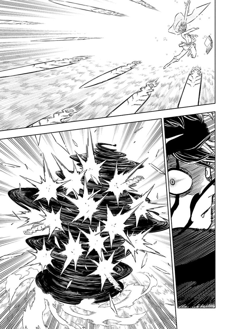 Black Clover Chapter 390 — page 14