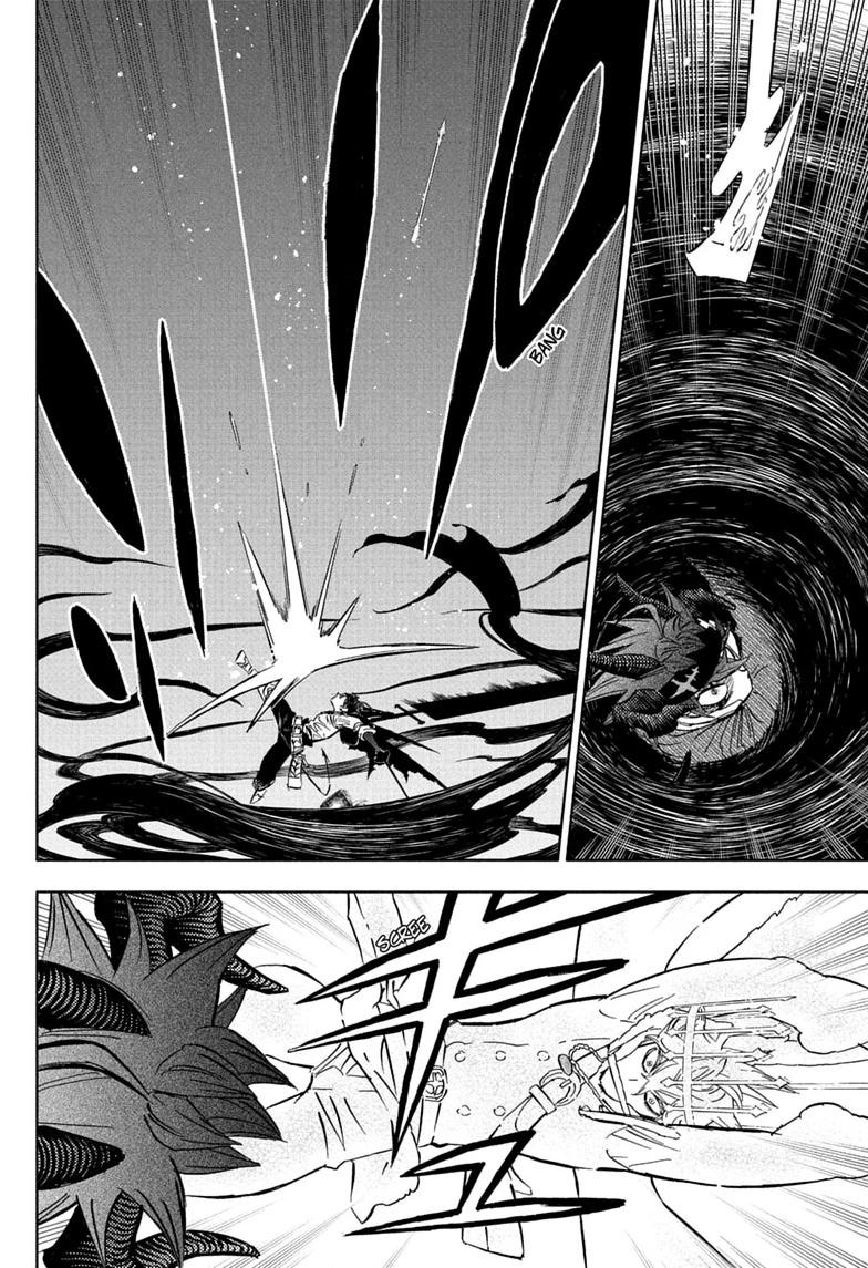 Black Clover Chapter 390 — page 17