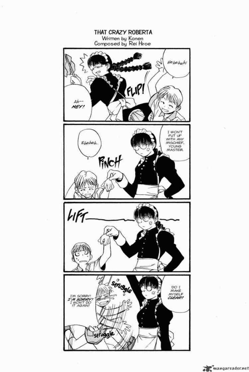 Black Lagoon Chapter 4 — page 34
