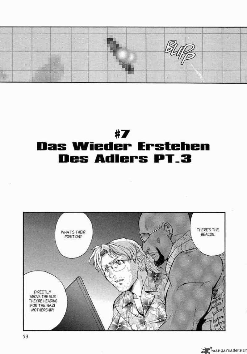 Black Lagoon Chapter 7 — page 1