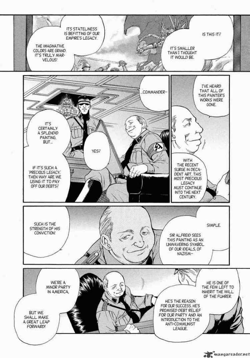 Black Lagoon Chapter 7 — page 11
