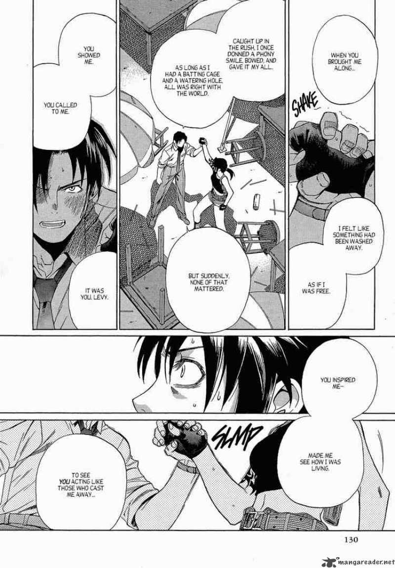 Black Lagoon Chapter 10 — page 12