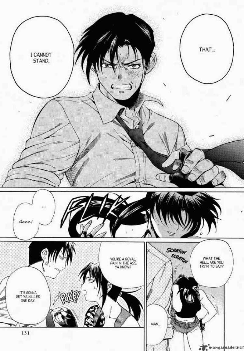 Black Lagoon Chapter 10 — page 13
