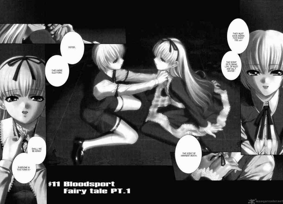 Black Lagoon Chapter 11 — page 2