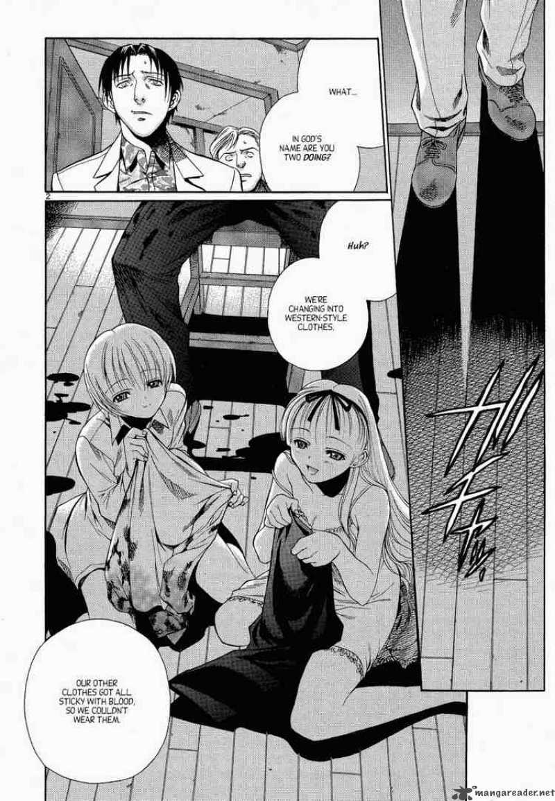 Black Lagoon Chapter 12 — page 2