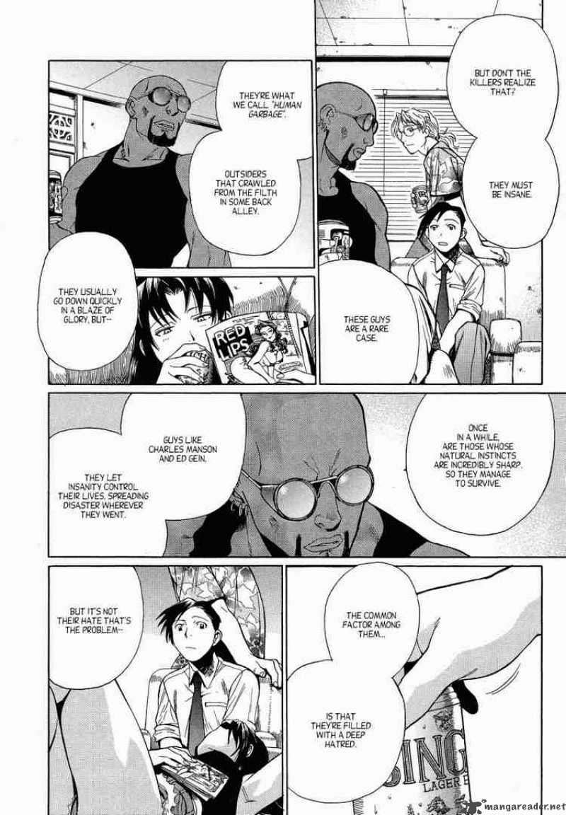 Black Lagoon Chapter 12 — page 9