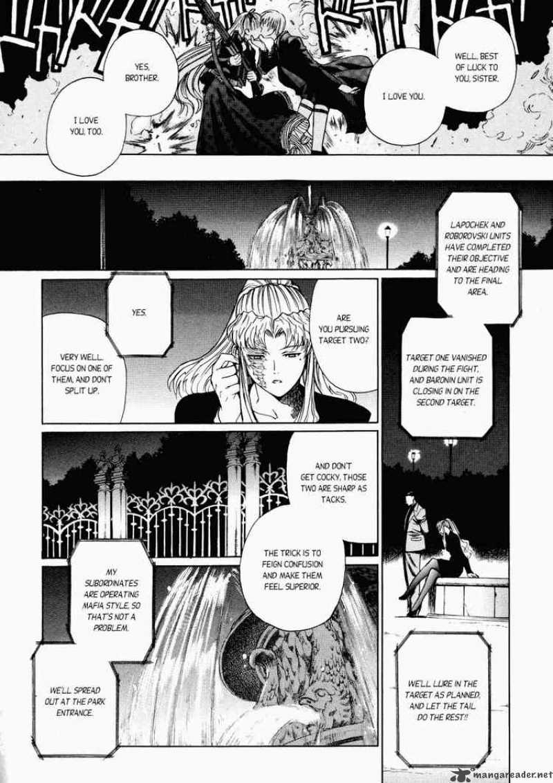 Black Lagoon Chapter 14 — page 10