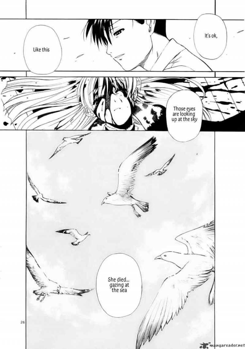 Black Lagoon Chapter 15 — page 26