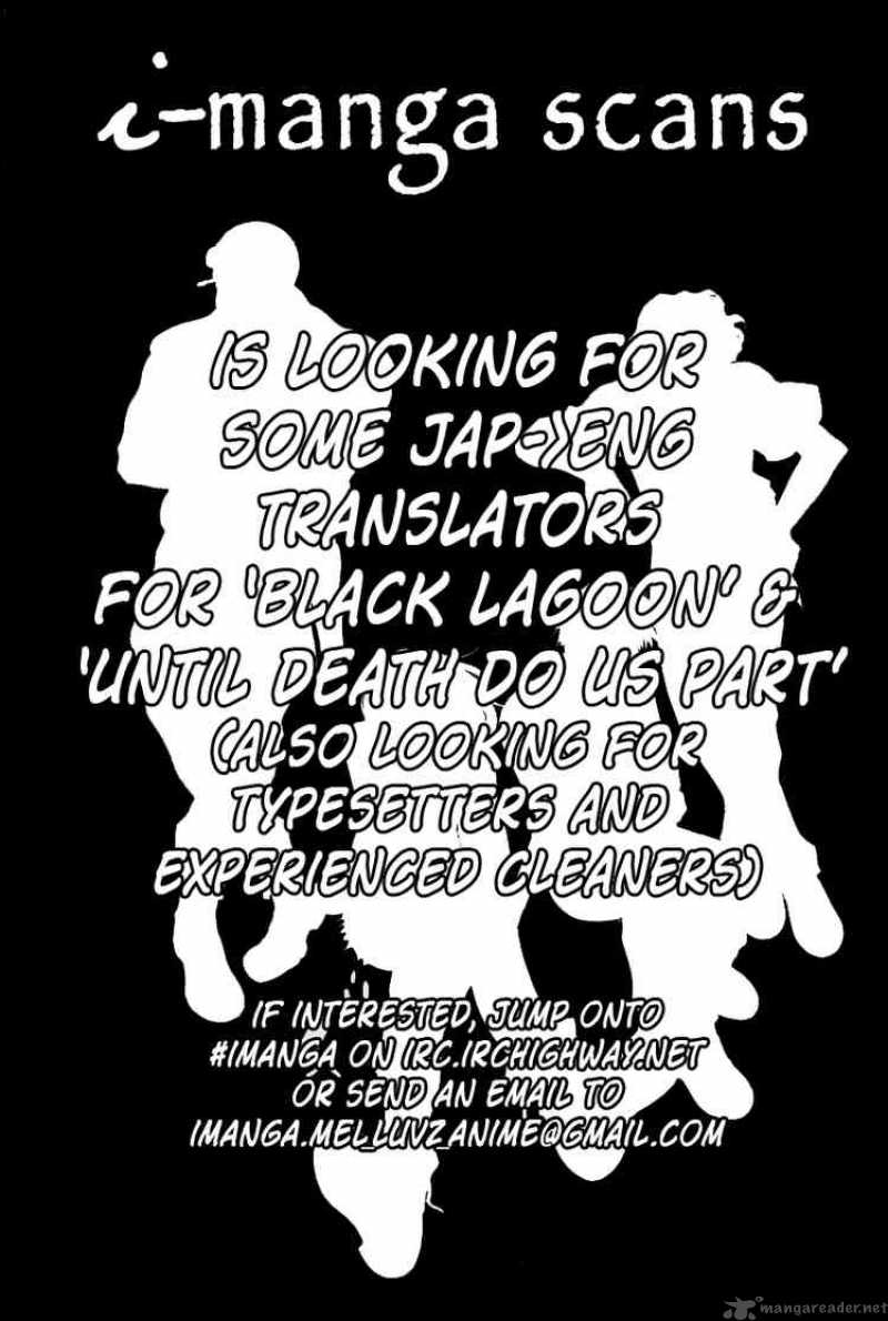Black Lagoon Chapter 16 — page 30
