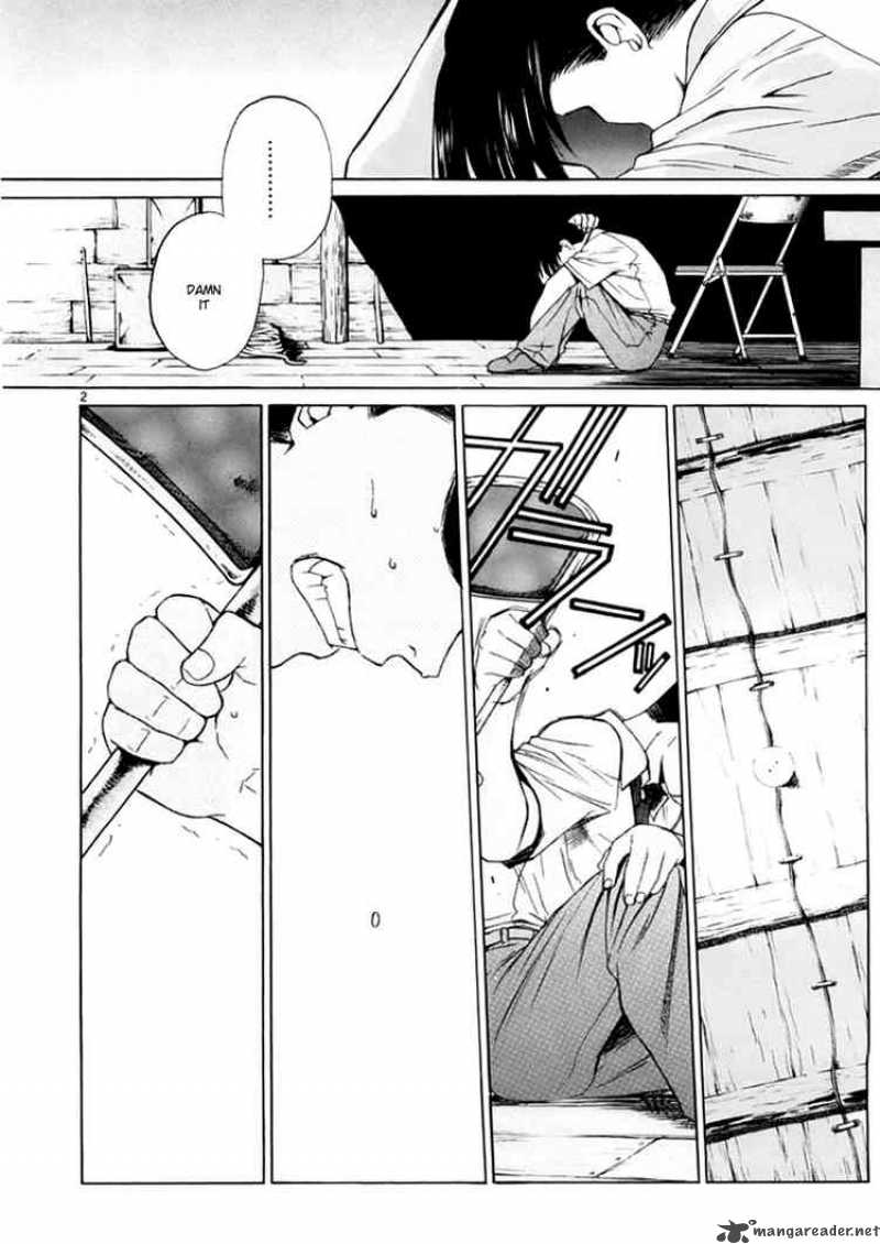 Black Lagoon Chapter 20 — page 2