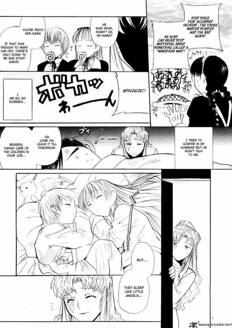 Black Lagoon Chapter 20 — page 23