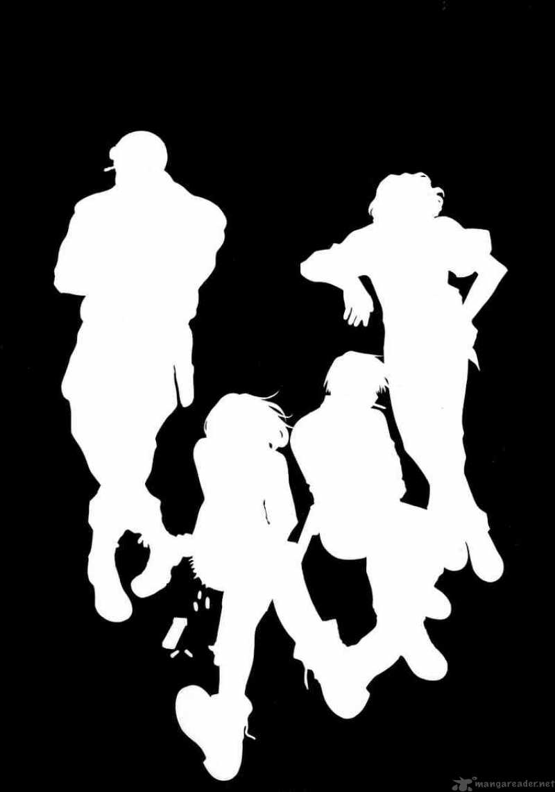 Black Lagoon Chapter 21 — page 2