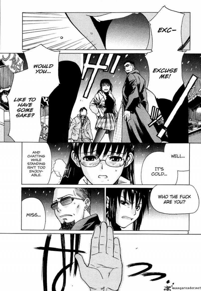 Black Lagoon Chapter 23 — page 3