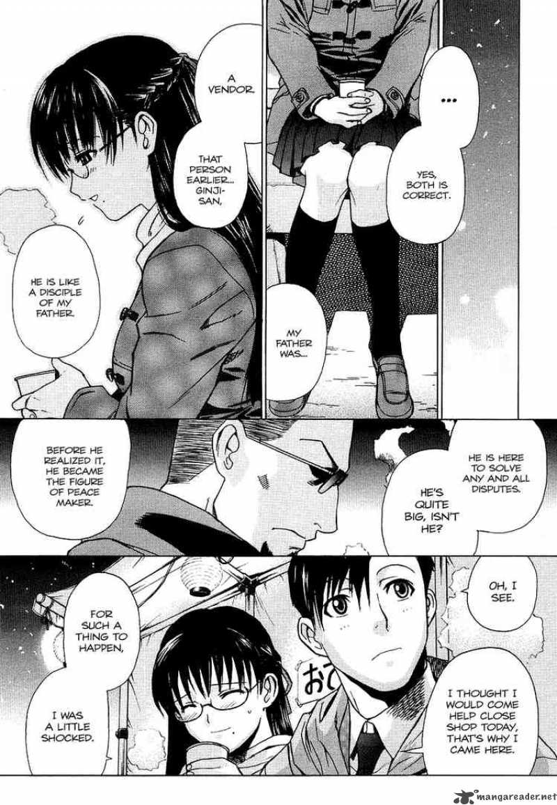 Black Lagoon Chapter 23 — page 6