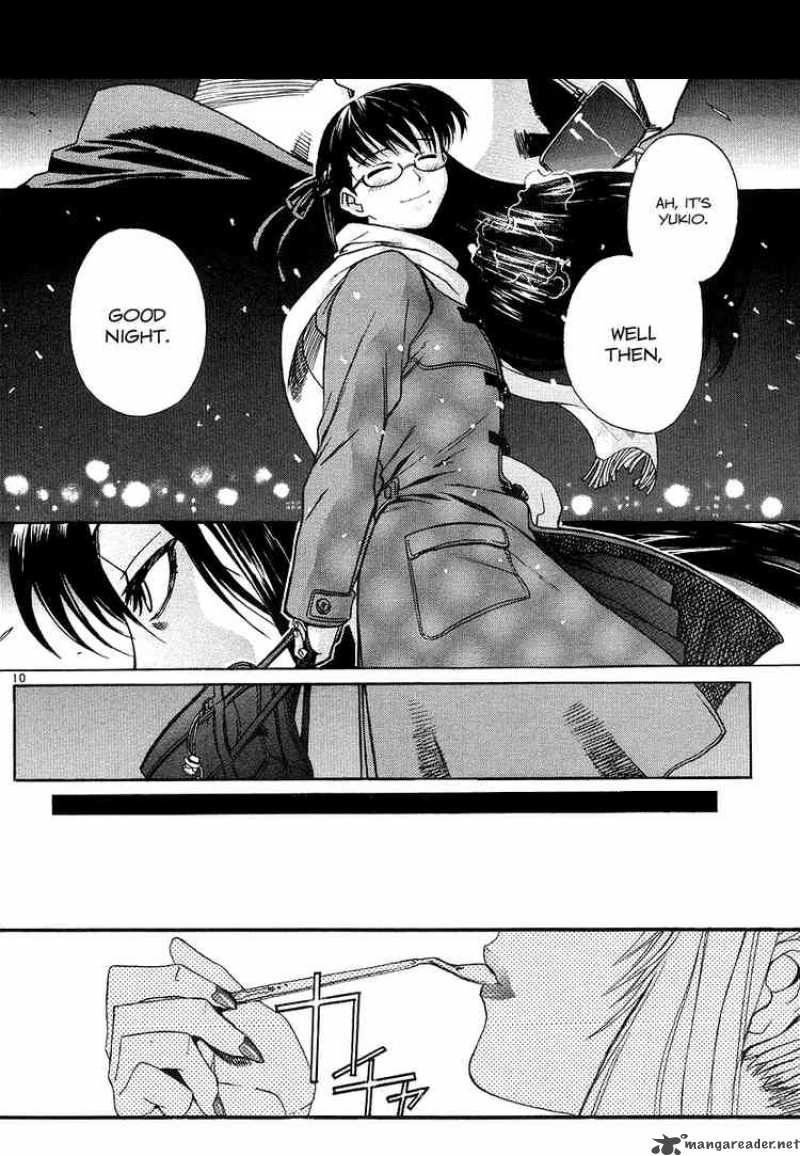Black Lagoon Chapter 23 — page 10