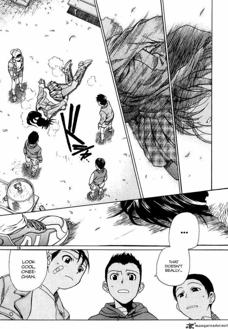 Black Lagoon Chapter 24 — page 16