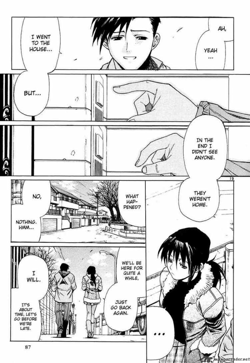 Black Lagoon Chapter 24 — page 19